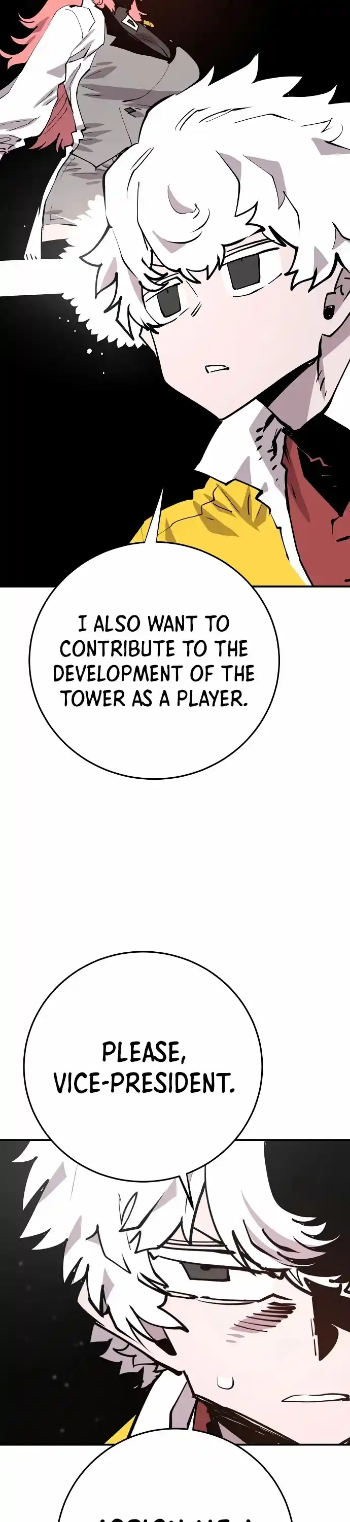 Player Chapter 119