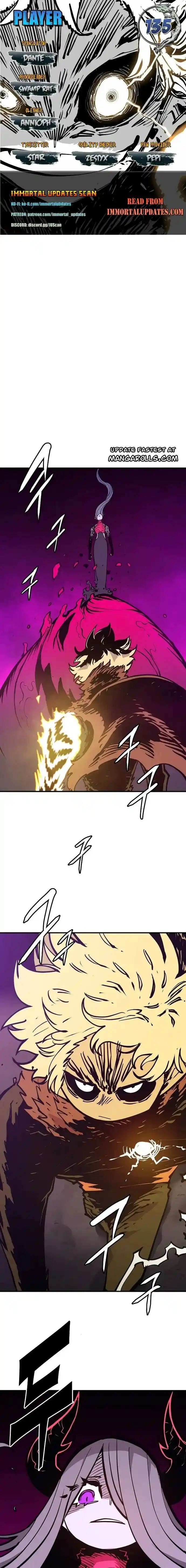 Player Chapter 135
