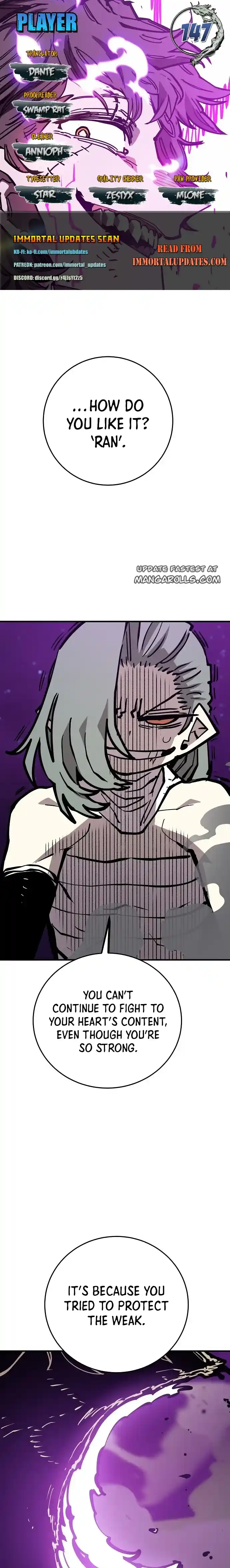 Player Chapter 147