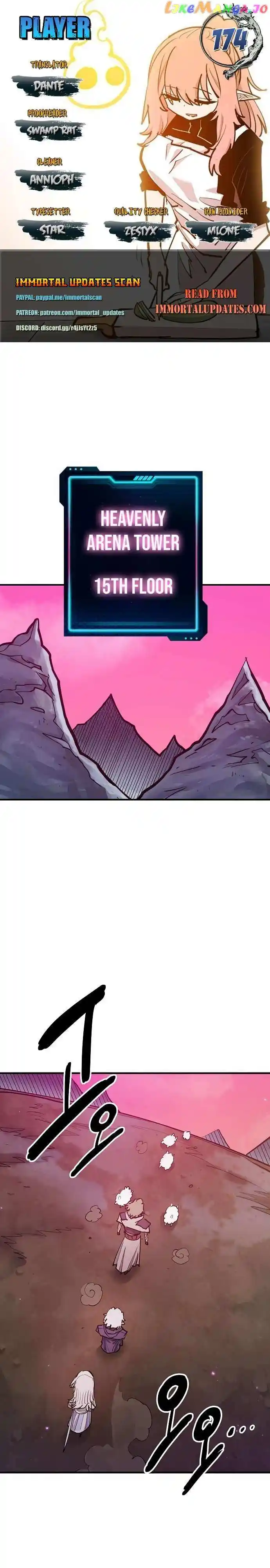Player Chapter 174