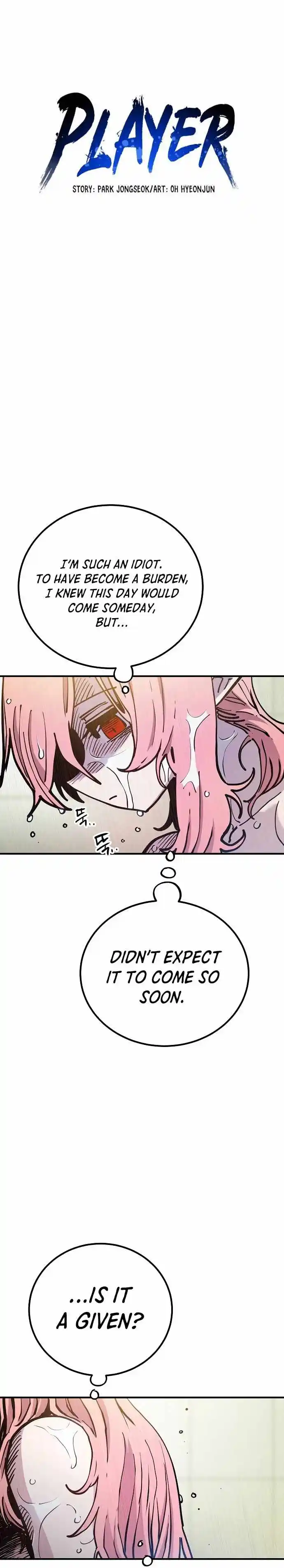 Player Chapter 192