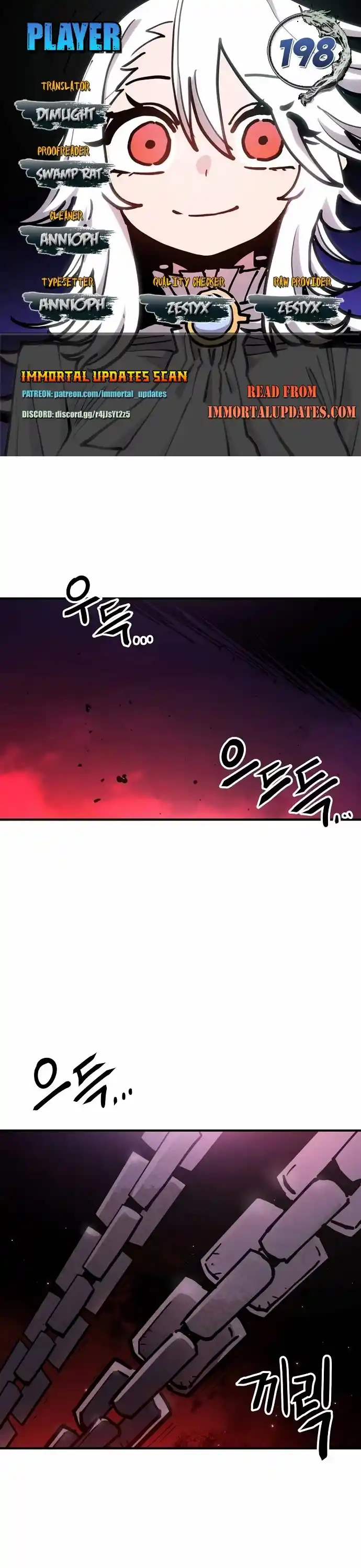 Player Chapter 198