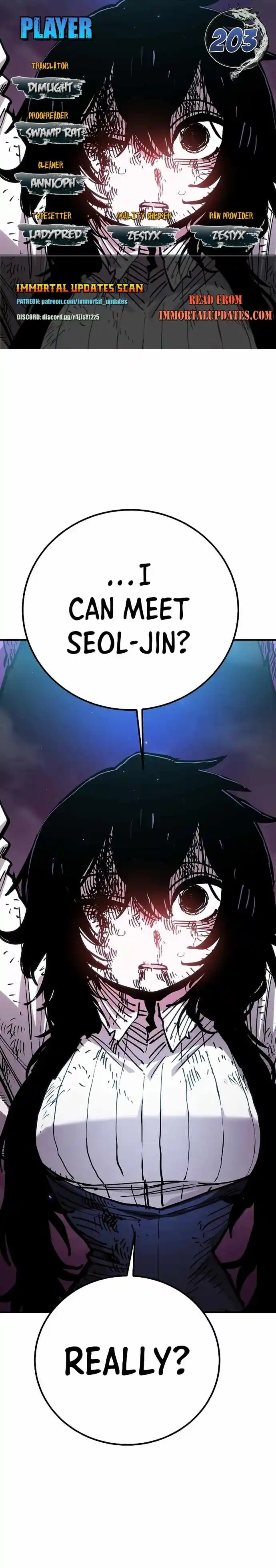 Player Chapter 203