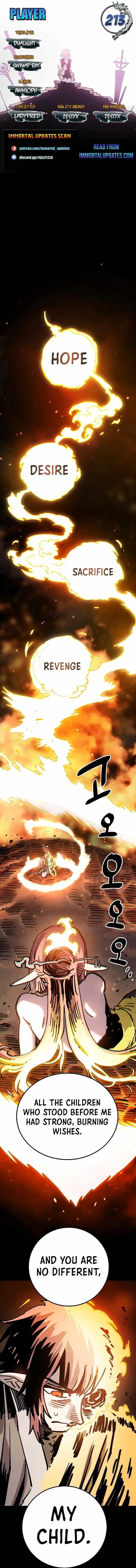 Player Chapter 213