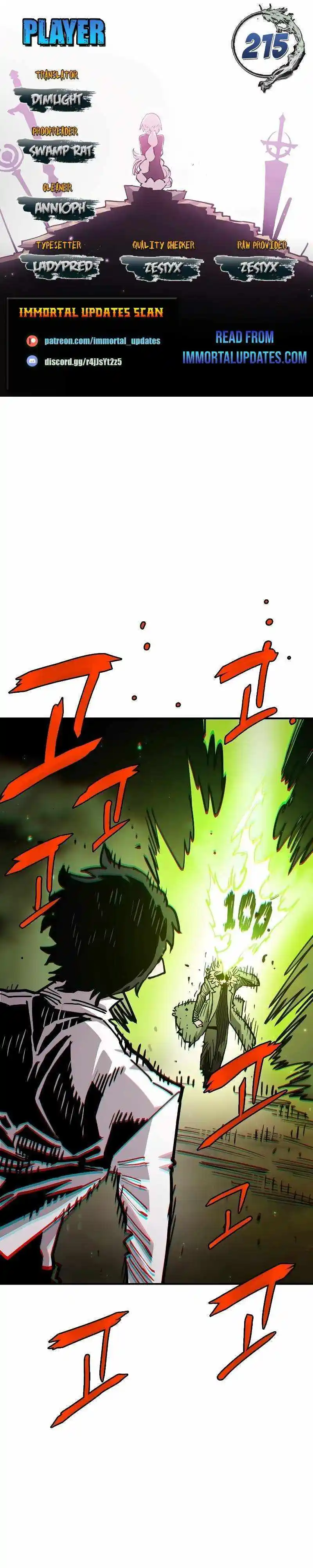 Player Chapter 215