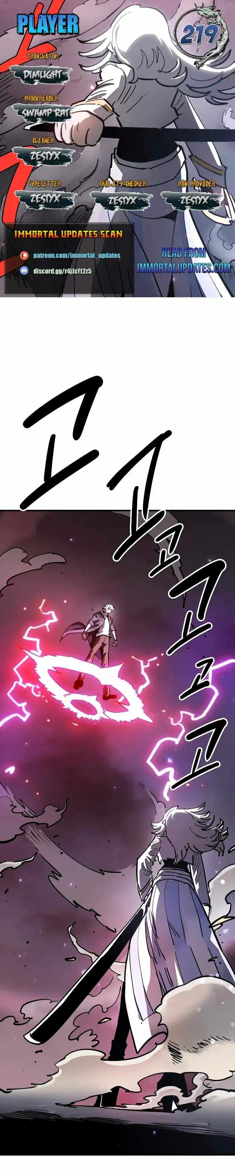 Player Chapter 219