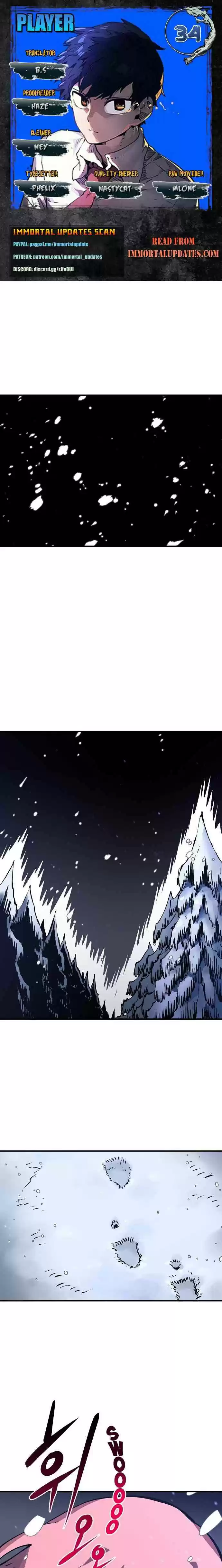 Player Chapter 34