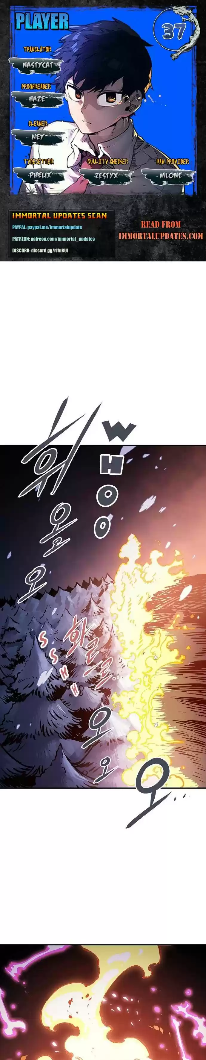 Player Chapter 37