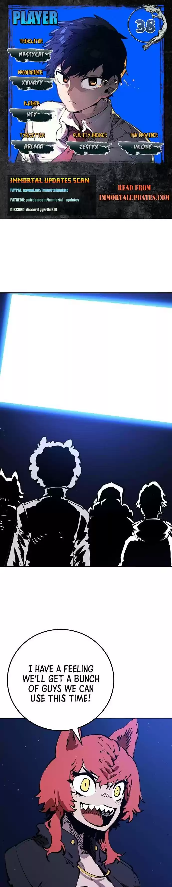 Player Chapter 38