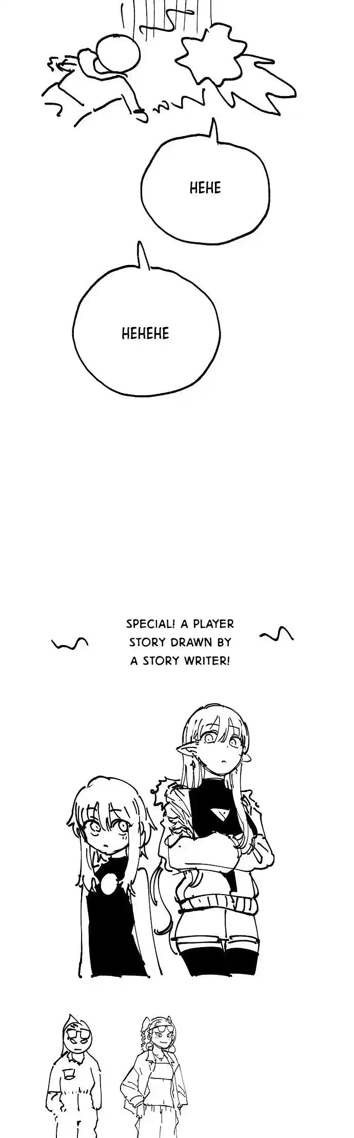 Player Chapter 45