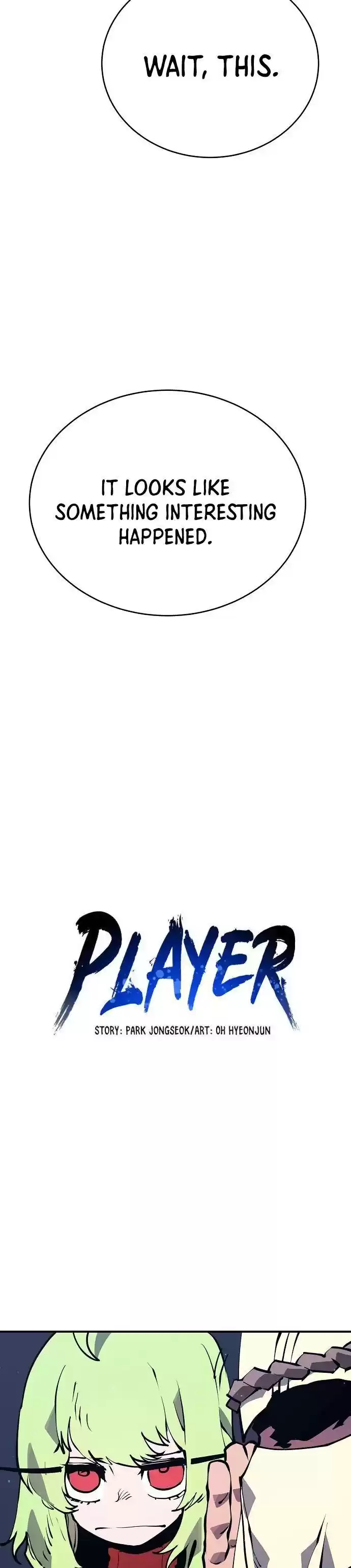 Player Chapter 46