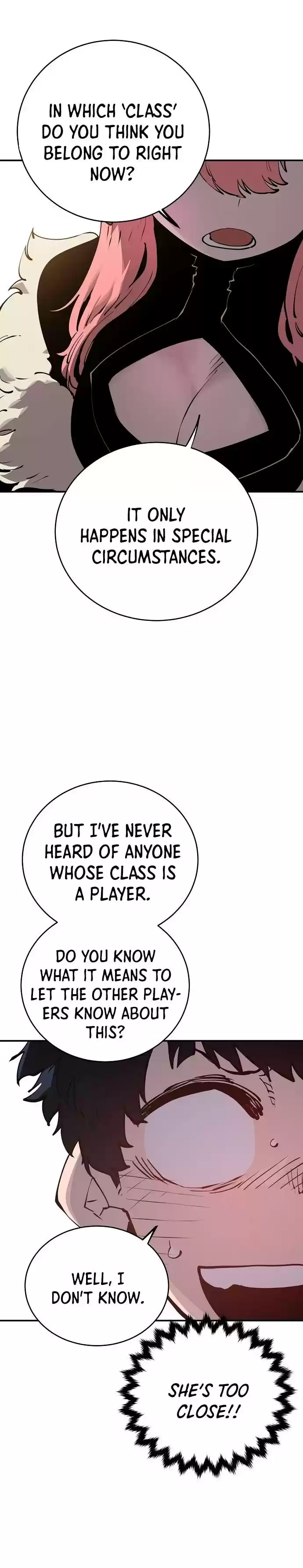 Player Chapter 47