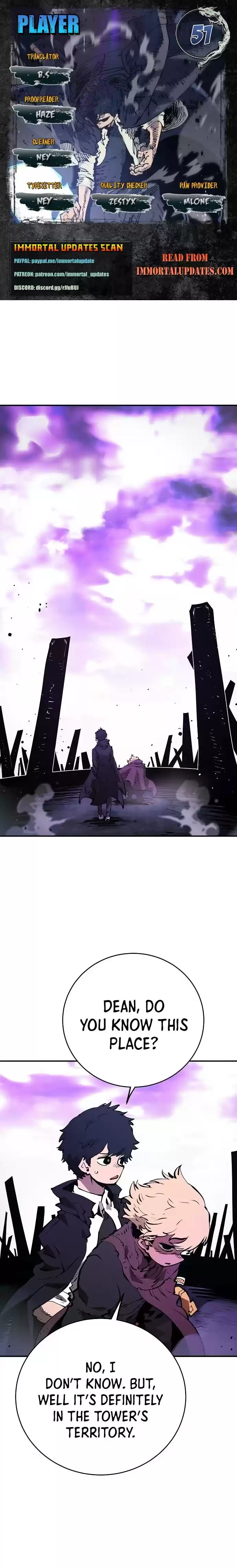 Player Chapter 51