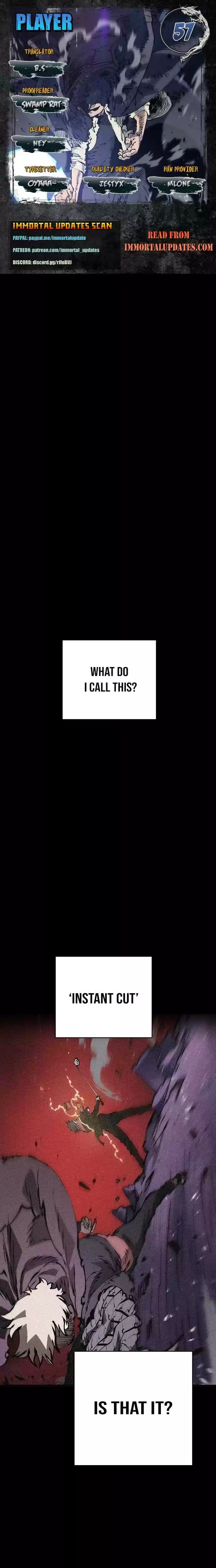 Player Chapter 57