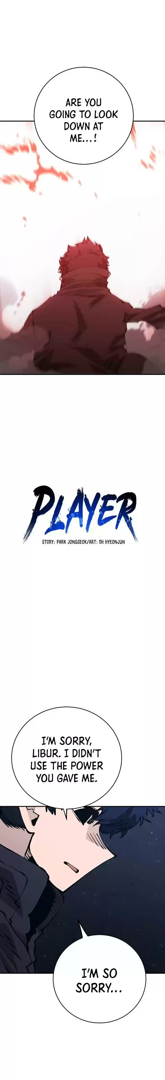 Player Chapter 60