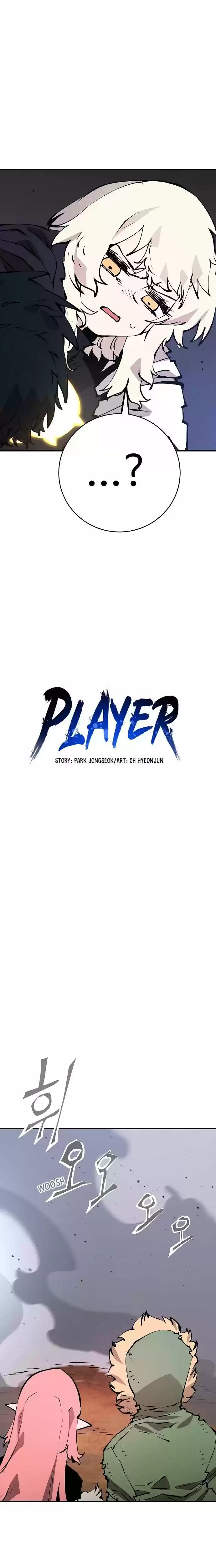 Player Chapter 61
