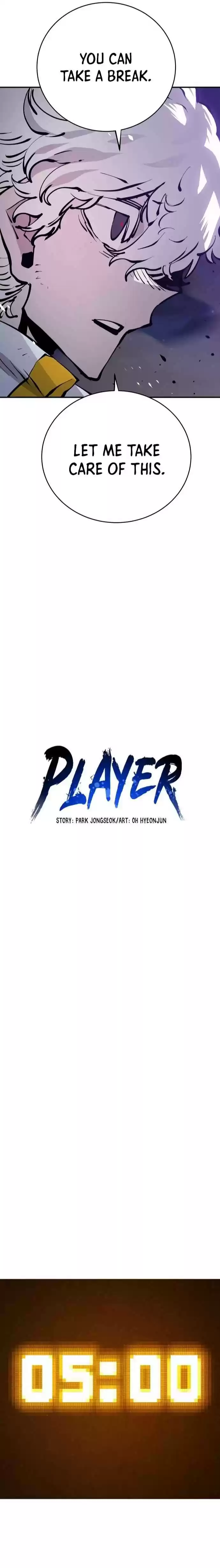 Player Chapter 65