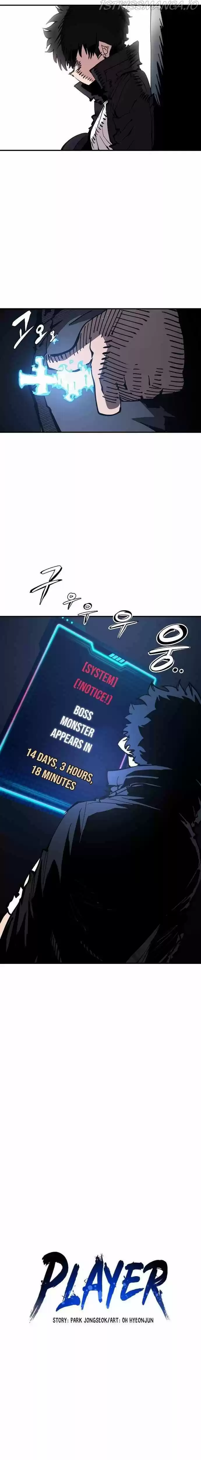 Player Chapter 83