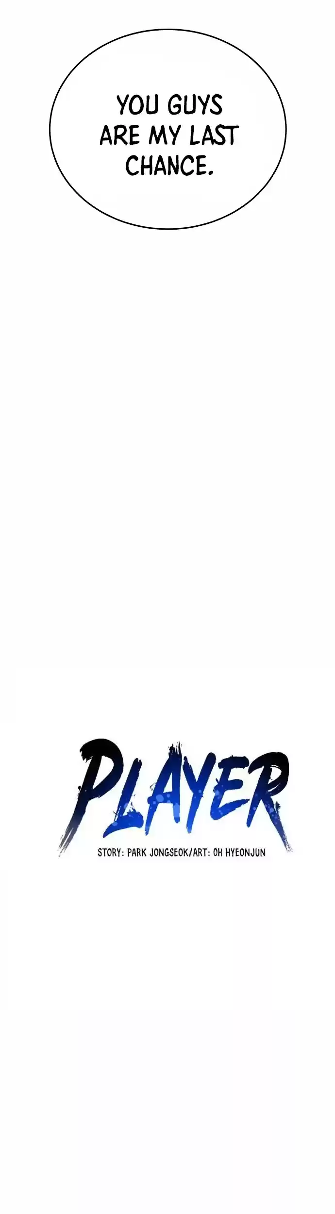 Player Chapter 87