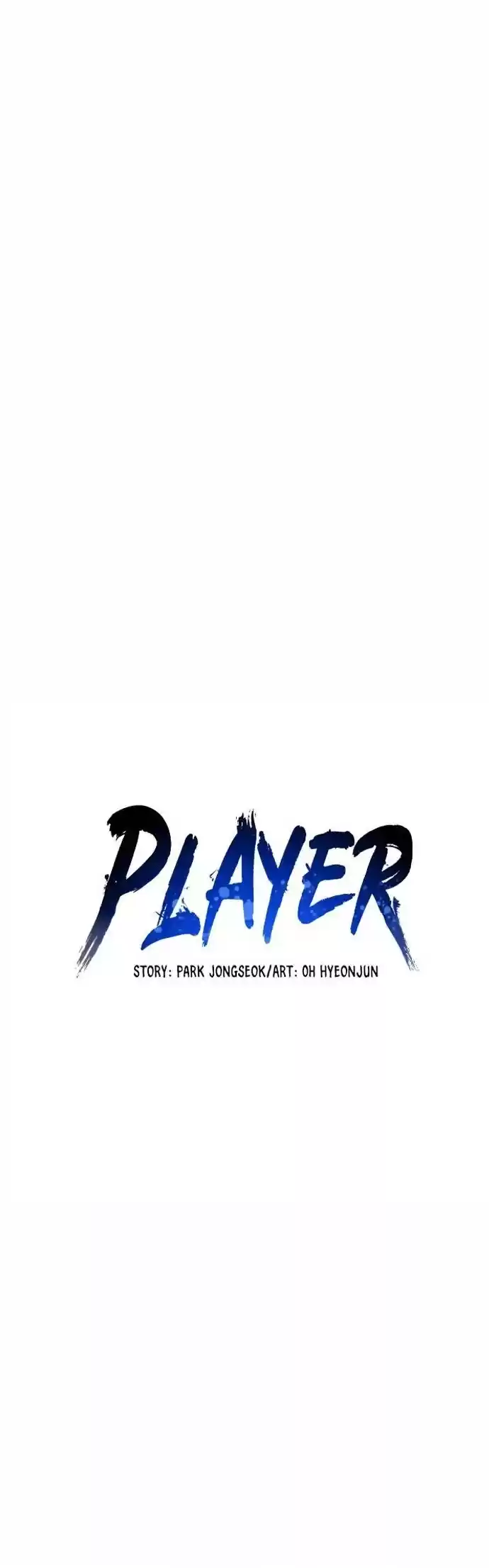Player Chapter 90