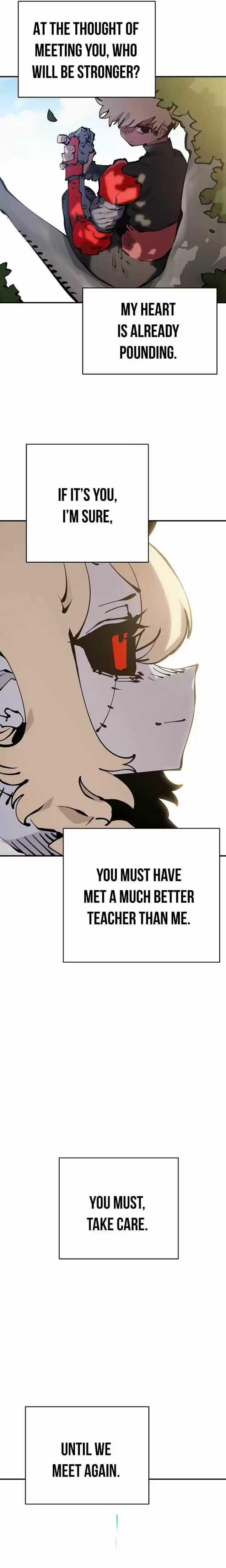 Player (OH Hyeon-Jun) Ch.084