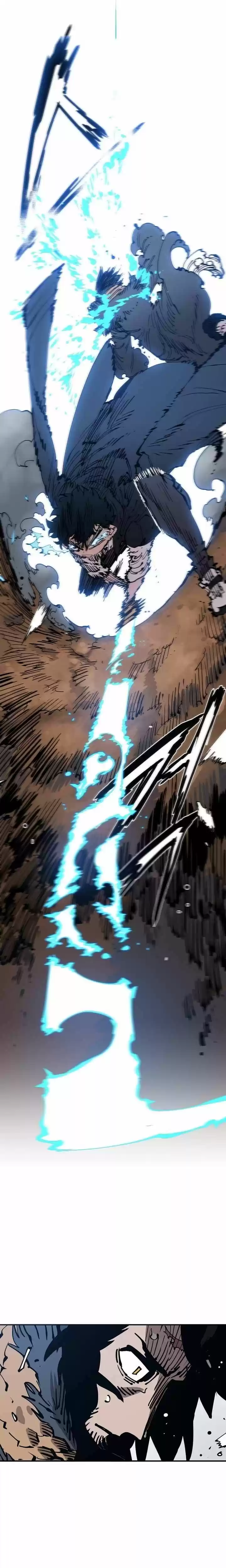 Player (OH Hyeon-Jun) Ch.084