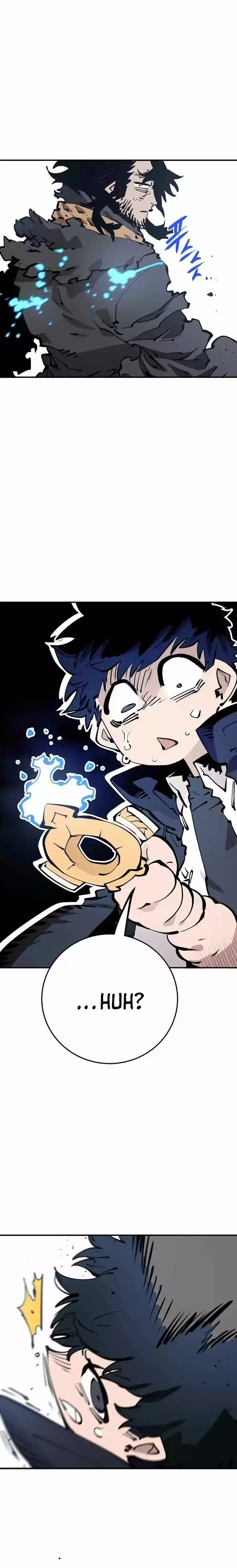 Player (OH Hyeon-Jun) Ch.084