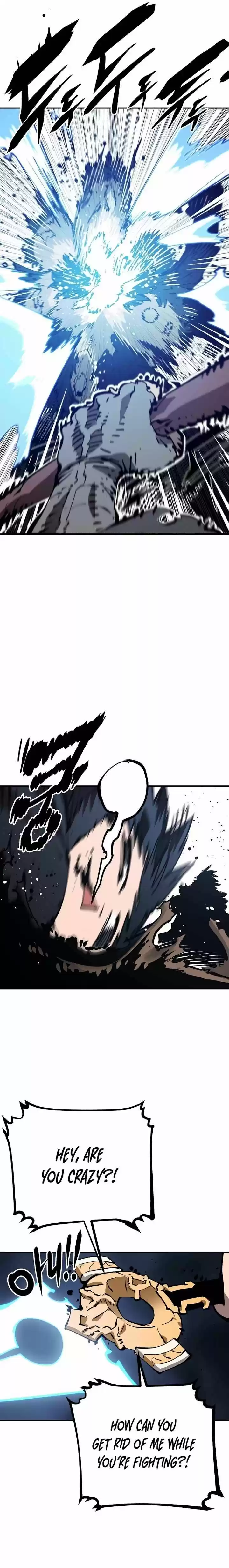 Player (OH Hyeon-Jun) Ch.084