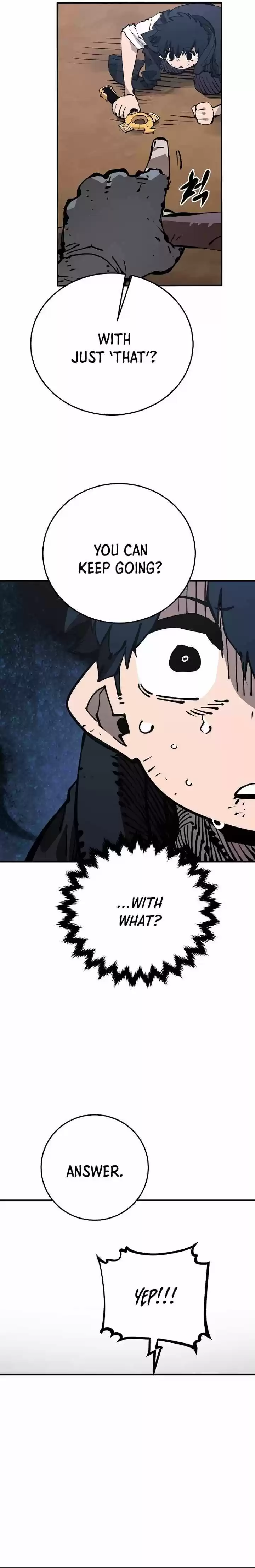 Player (OH Hyeon-Jun) Ch.084