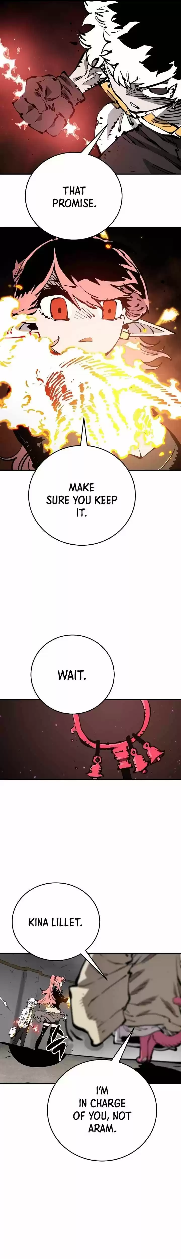 Player (OH Hyeon-Jun) Ch.084