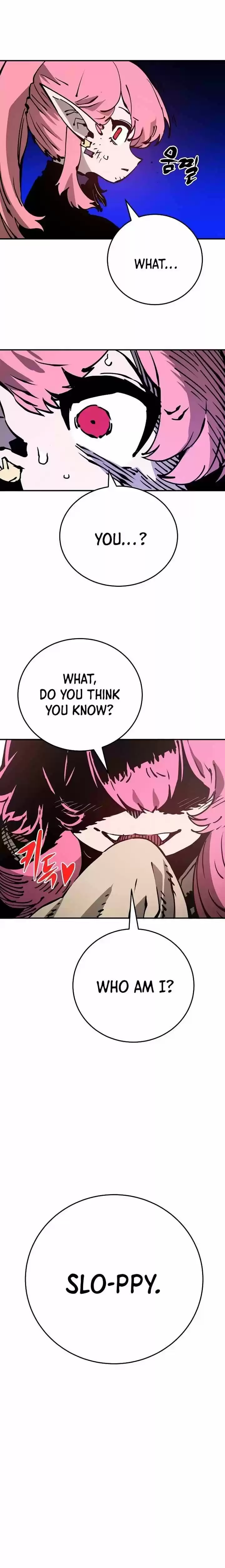 Player (OH Hyeon-Jun) Ch.084