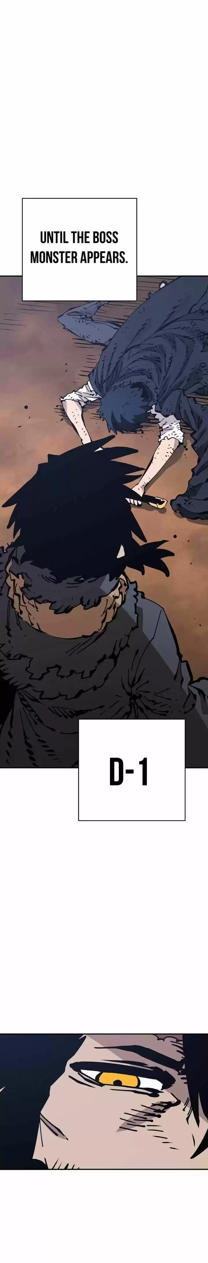 Player (OH Hyeon-Jun) Ch.084