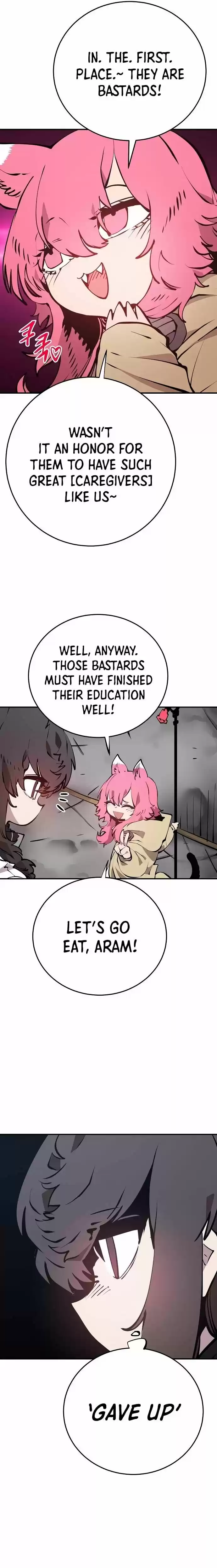 Player (OH Hyeon-Jun) Ch.093