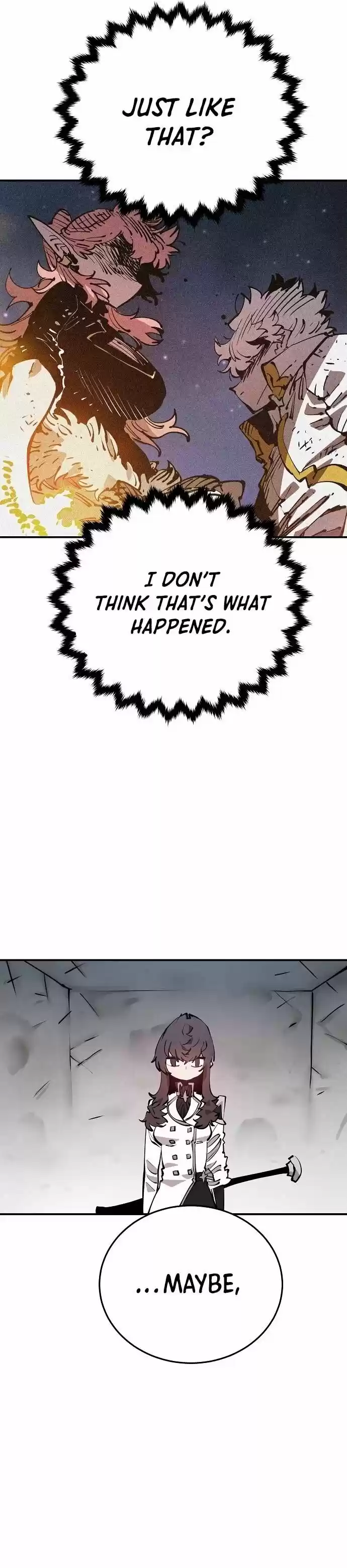 Player (OH Hyeon-Jun) Ch.093