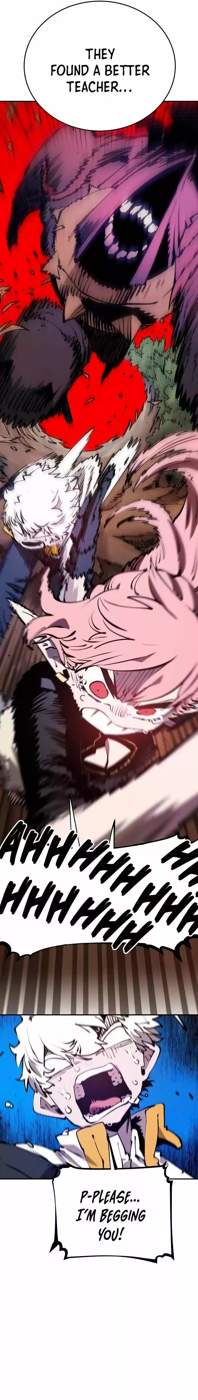 Player (OH Hyeon-Jun) Ch.093