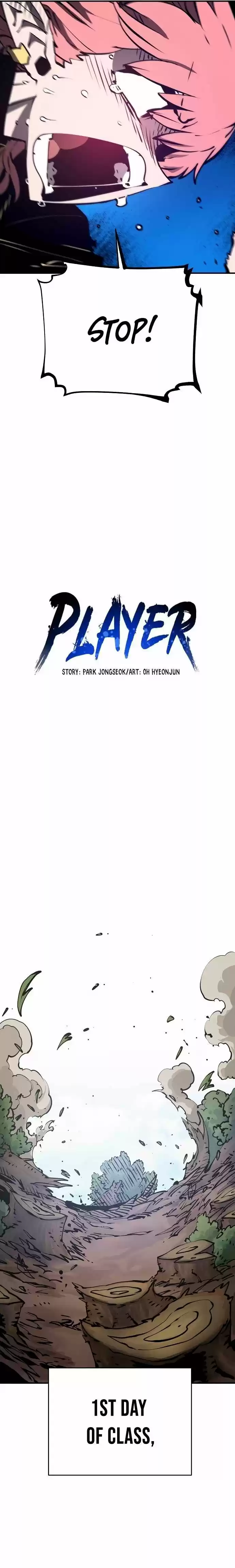 Player (OH Hyeon-Jun) Ch.093