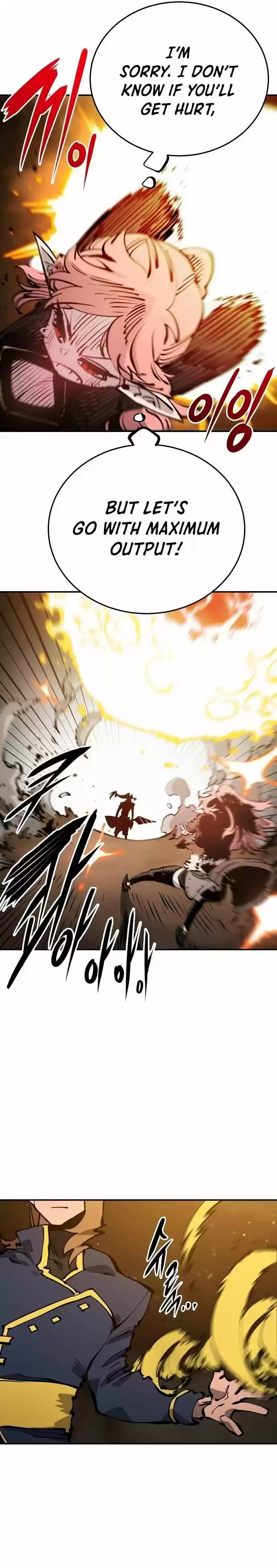 Player (OH Hyeon-Jun) Ch.093