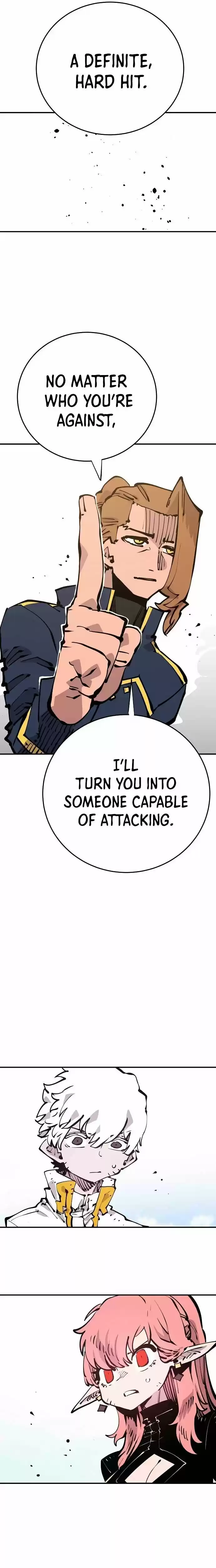 Player (OH Hyeon-Jun) Ch.093