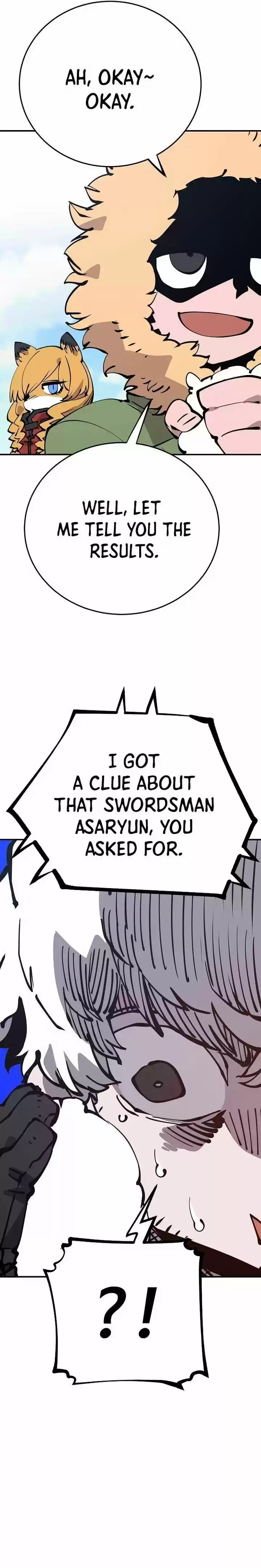 Player (OH Hyeon-Jun) Ch.094