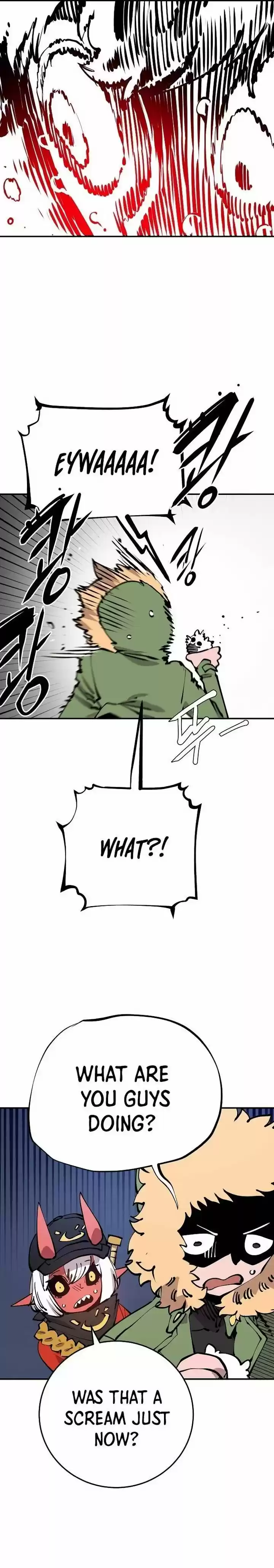 Player (OH Hyeon-Jun) Ch.094