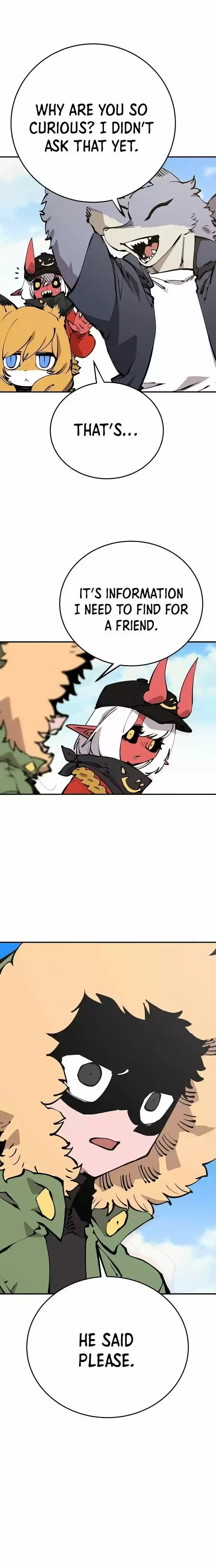 Player (OH Hyeon-Jun) Ch.094