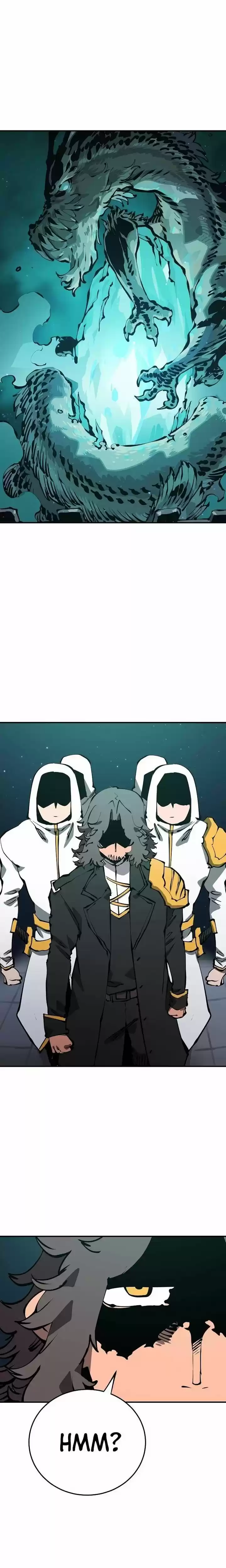 Player (OH Hyeon-Jun) Ch.094