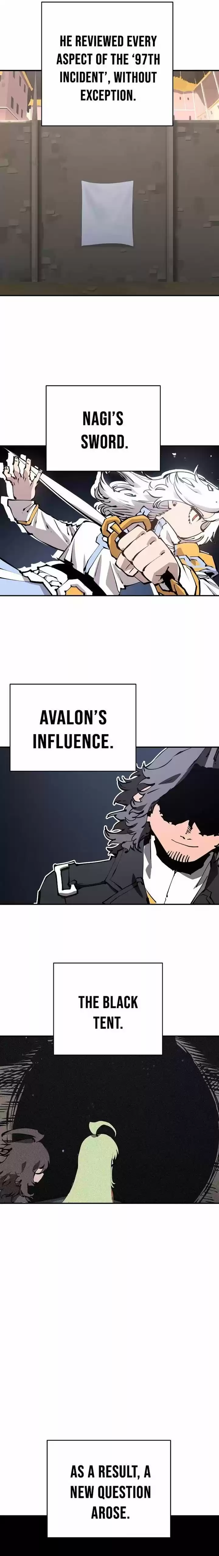 Player (OH Hyeon-Jun) Ch.094