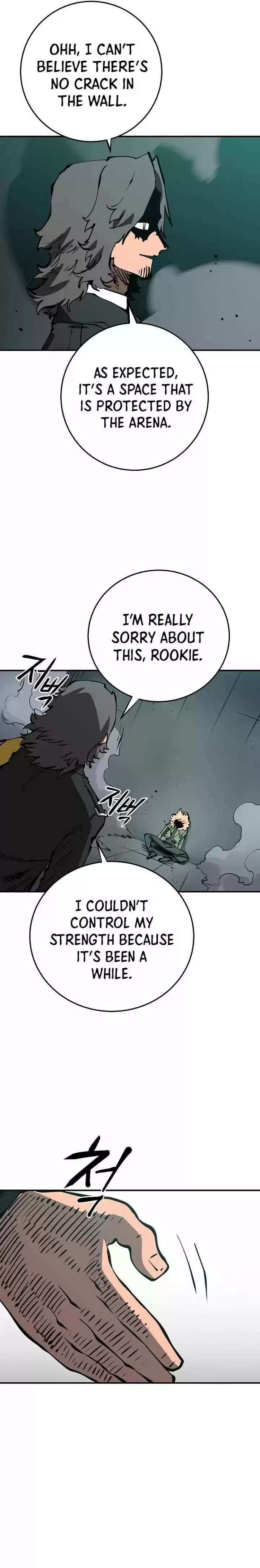 Player (OH Hyeon-Jun) Ch.094