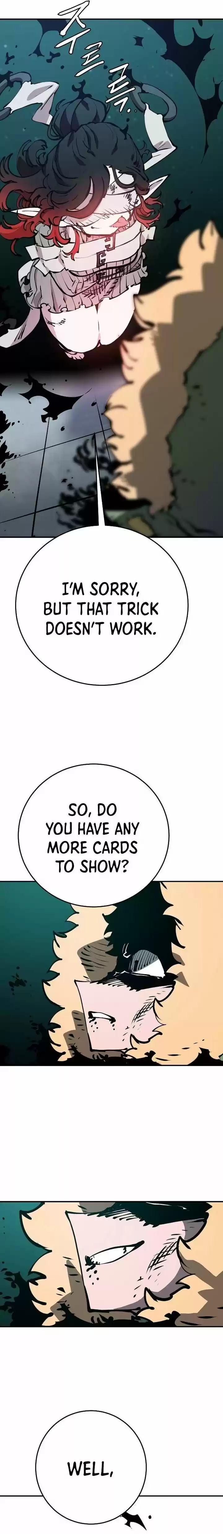 Player (OH Hyeon-Jun) Ch.094