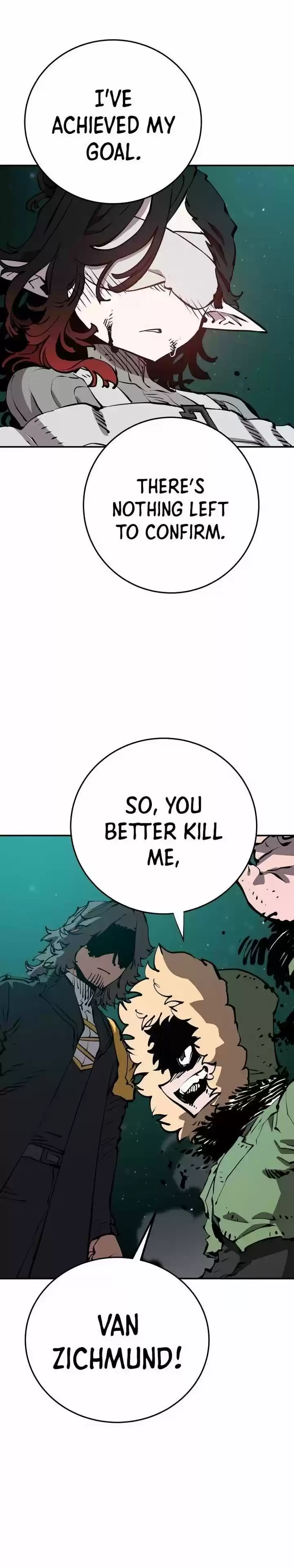 Player (OH Hyeon-Jun) Ch.095