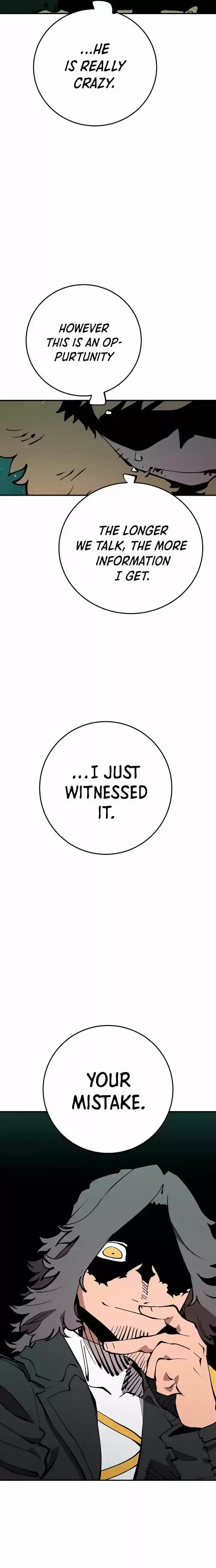 Player (OH Hyeon-Jun) Ch.095