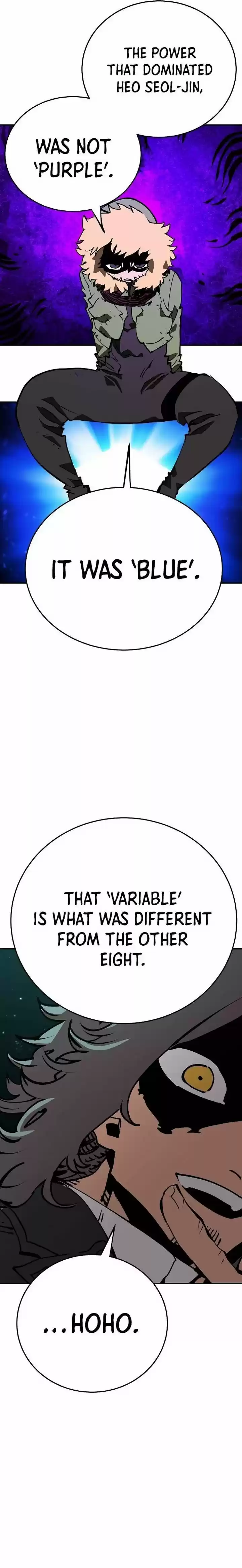 Player (OH Hyeon-Jun) Ch.095