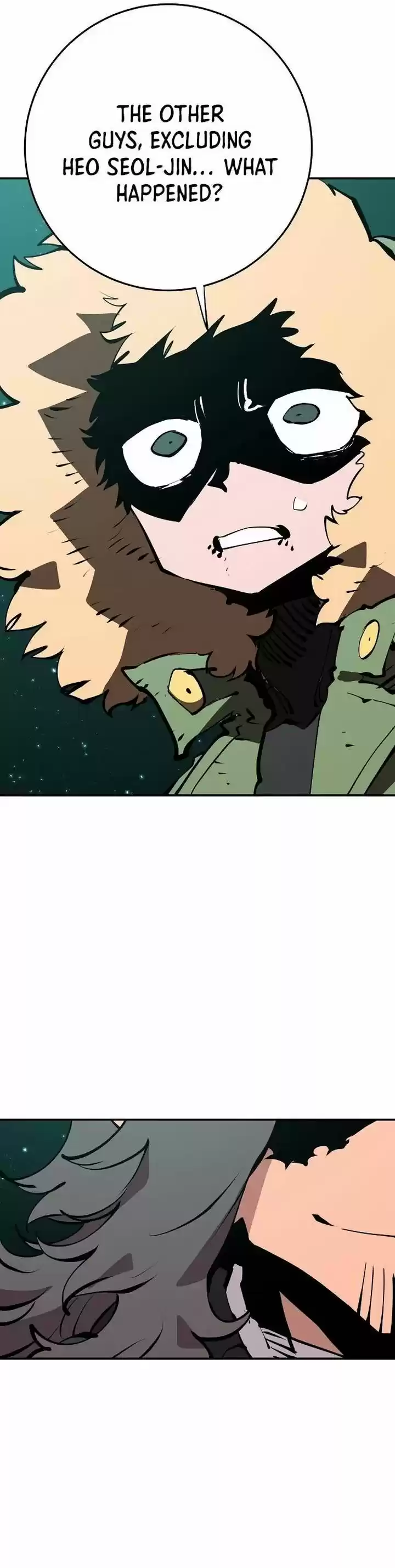 Player (OH Hyeon-Jun) Ch.095