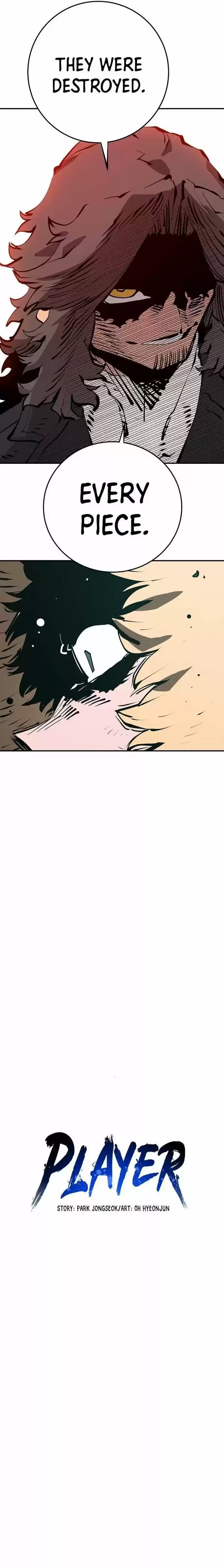 Player (OH Hyeon-Jun) Ch.095